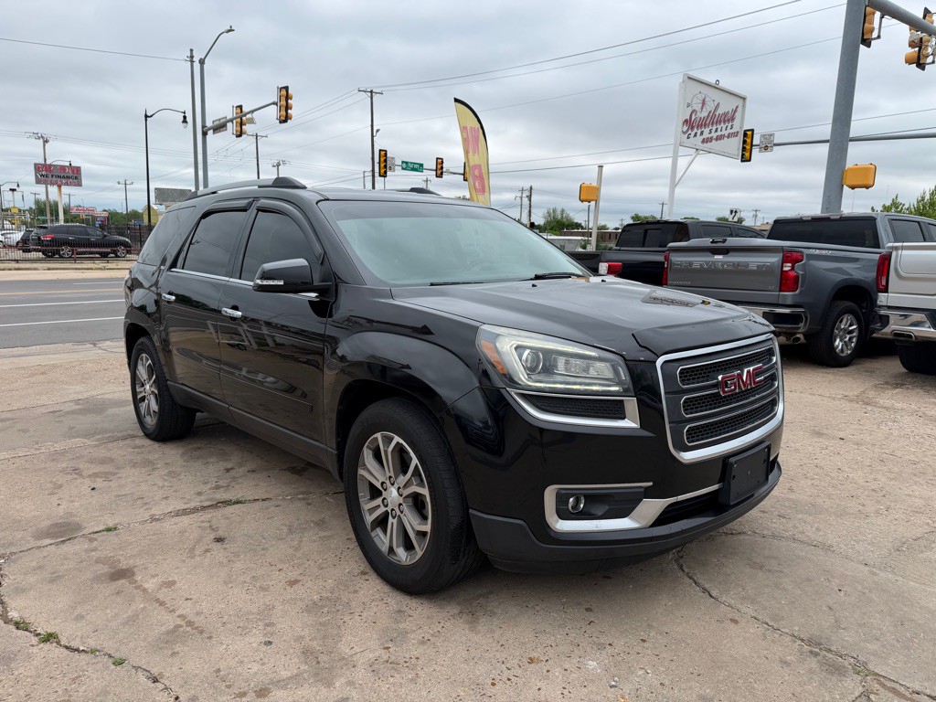 2016 GMC Acadia Image 6
