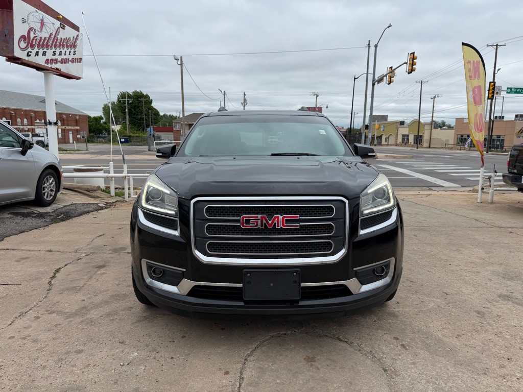2016 GMC Acadia Image 7