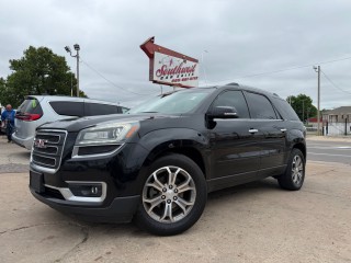 Image for 2016 GMC Acadia SLT-1 ID: 7323253