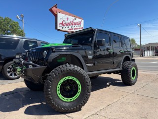 Image for 2012 Jeep Wrangler Unlimited Rubicon ID: 7325100