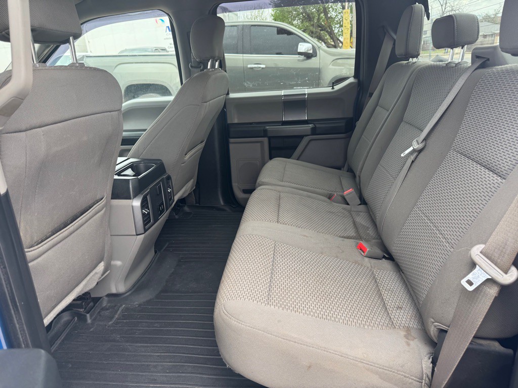 2018 Ford F-150 Image 8