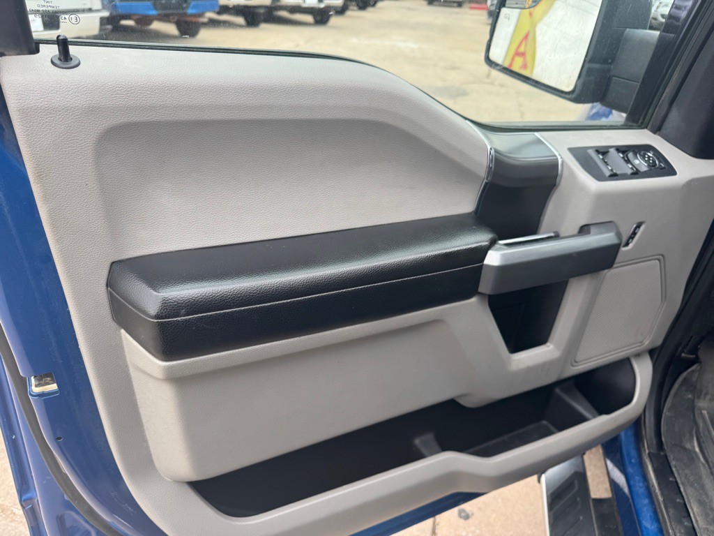 2018 Ford F-150 Image 10