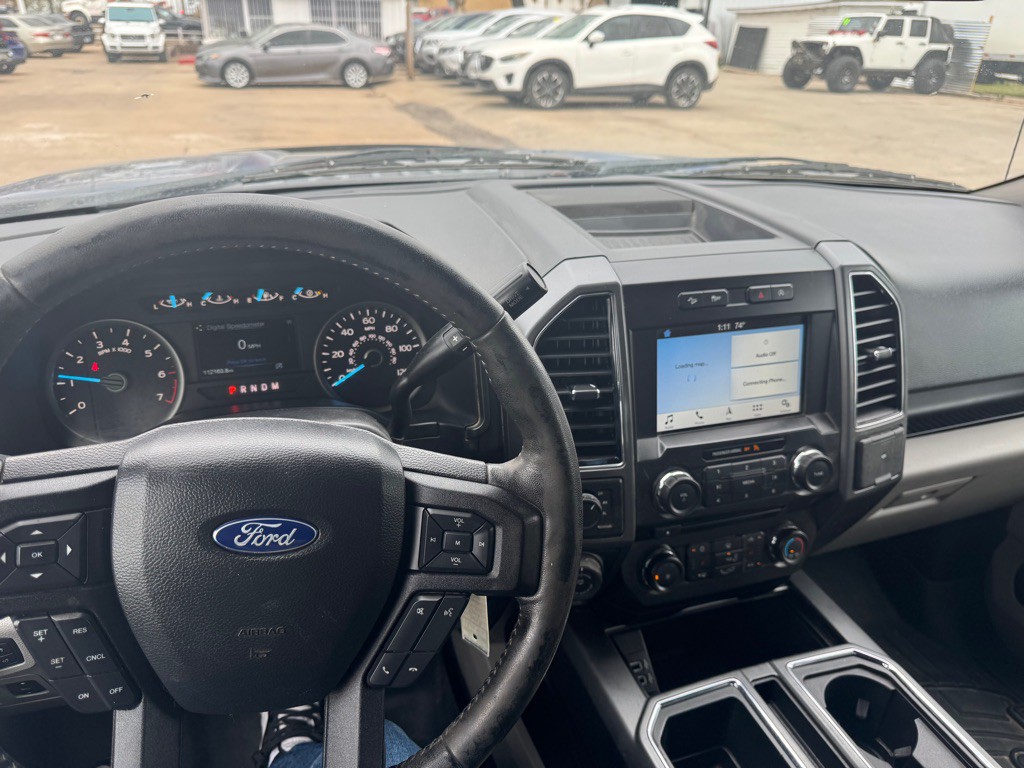 2018 Ford F-150 Image 11