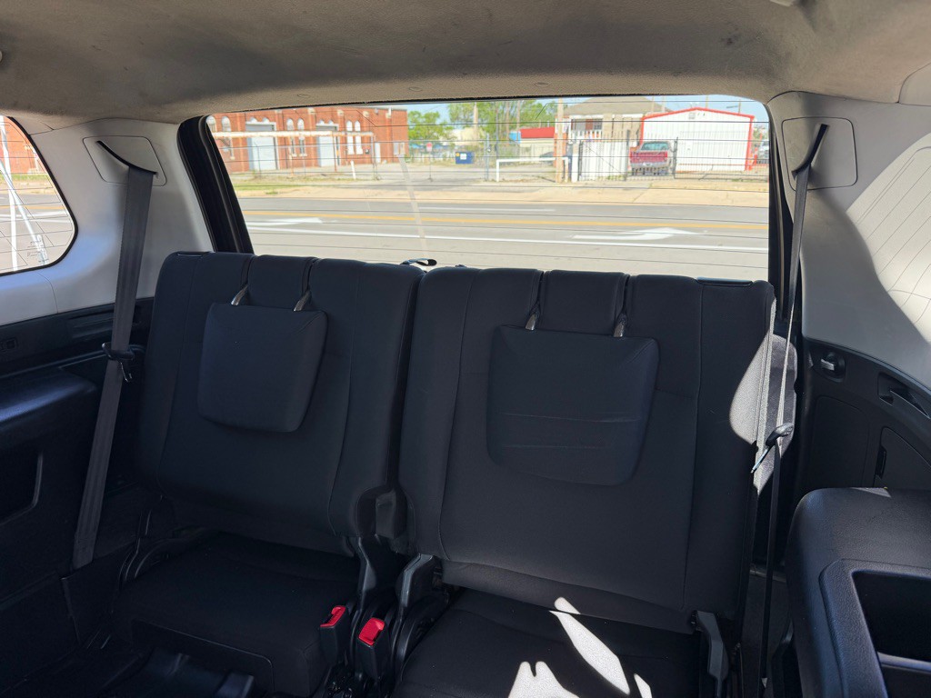 2021 Toyota 4Runner Image 10