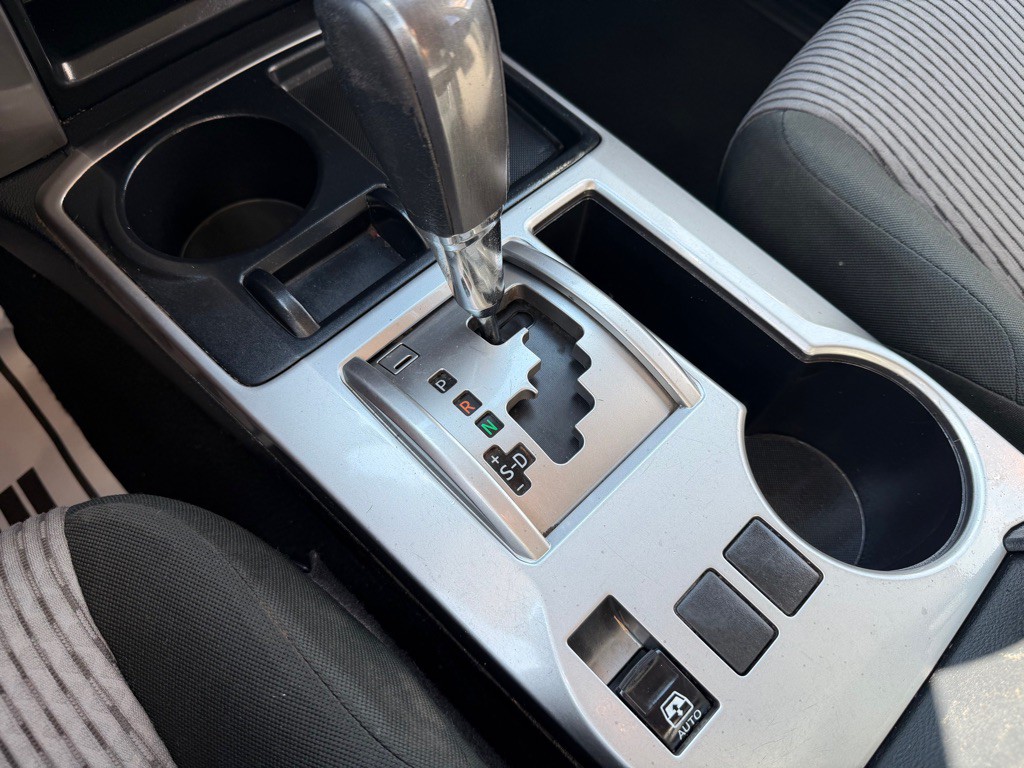 2021 Toyota 4Runner Image 15