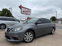 Image for 2016 Nissan Sentra S ID: 7331028