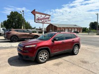 Image for 2016 Jeep Cherokee Sport ID: 7331041