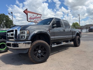 Image for 2008 Ford F-250 Super Duty ID: 7335751