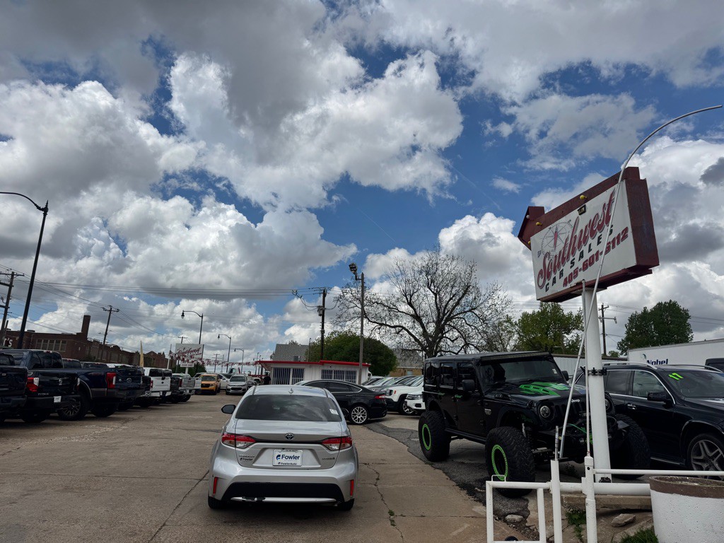 2021 Toyota Corolla Image 5