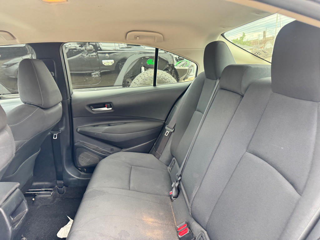 2021 Toyota Corolla Image 8