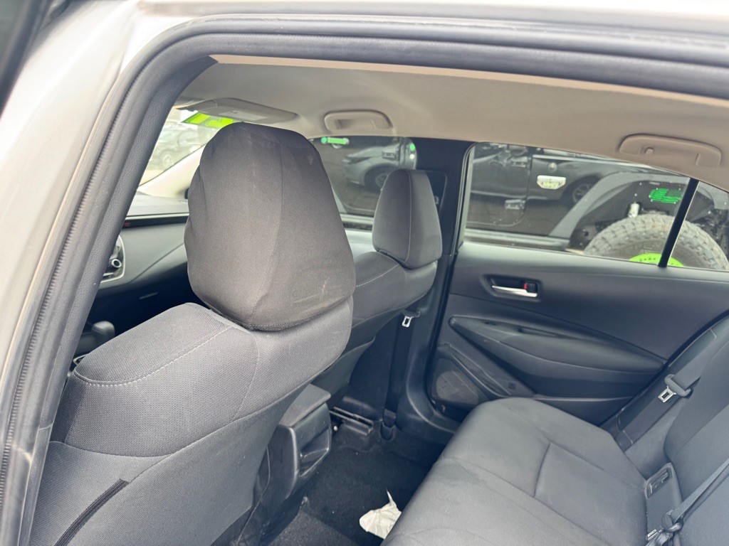 2021 Toyota Corolla Image 9