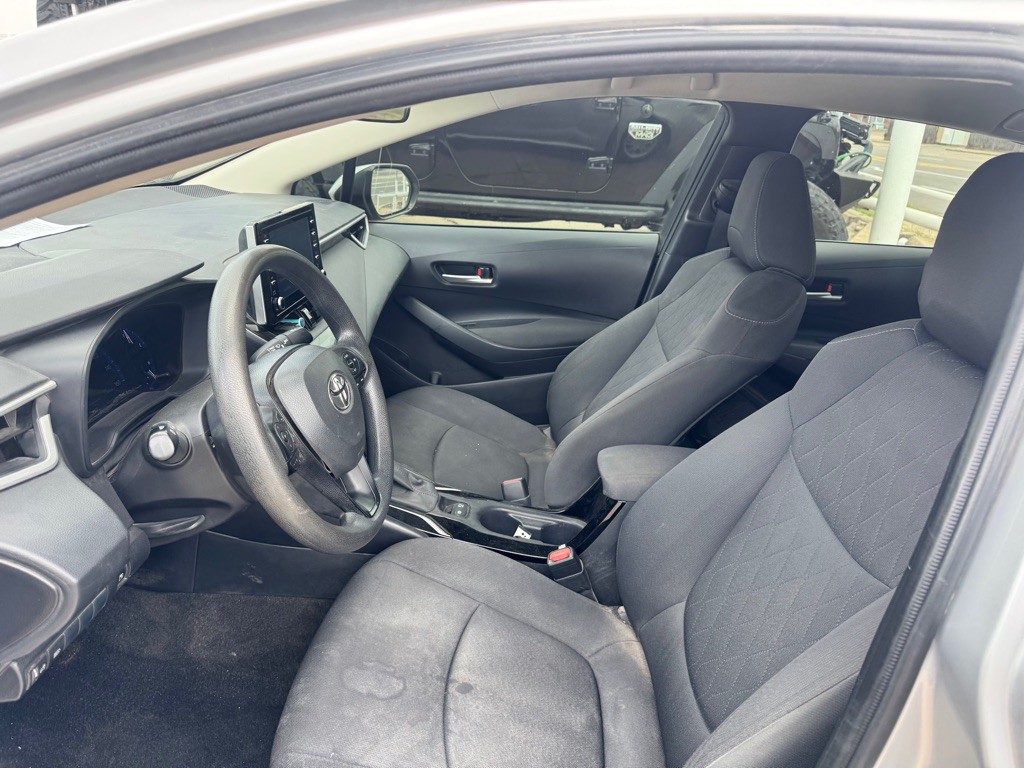 2021 Toyota Corolla Image 10