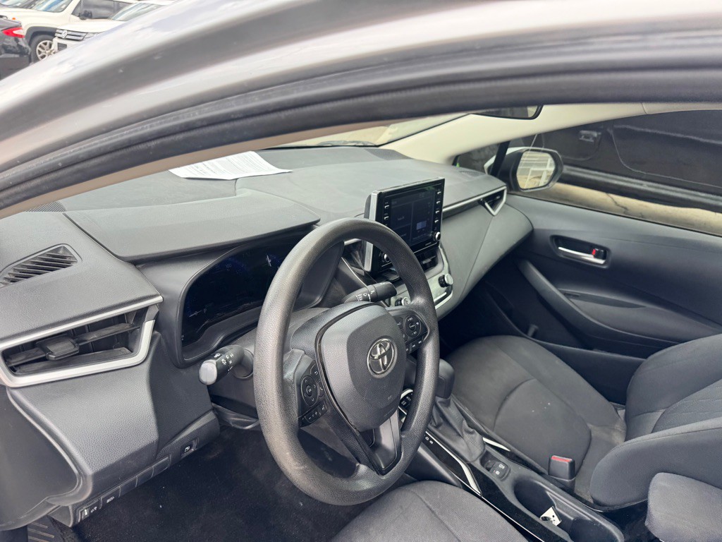 2021 Toyota Corolla Image 12