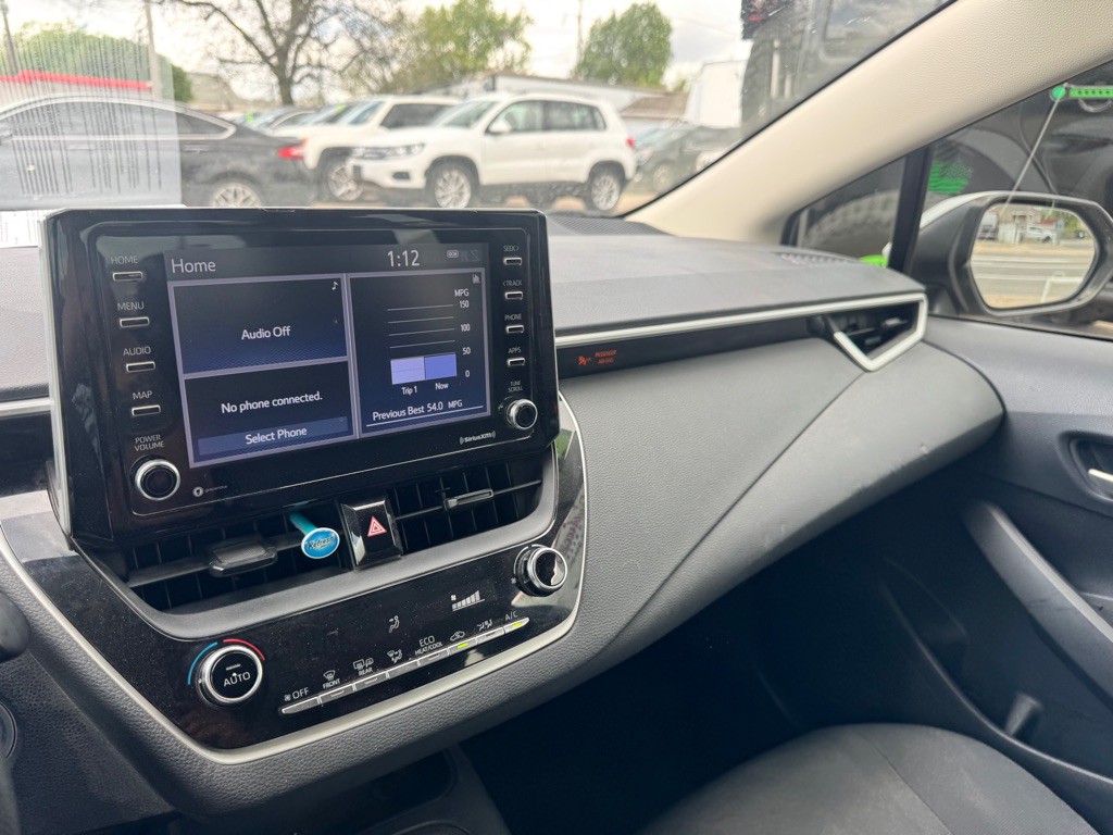 2021 Toyota Corolla Image 13