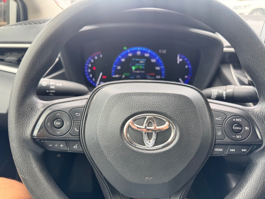 2021 Toyota Corolla Image 14