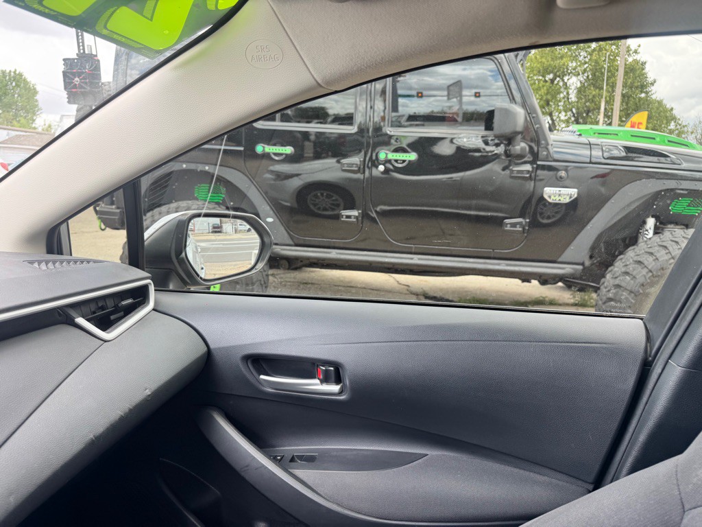 2021 Toyota Corolla Image 15