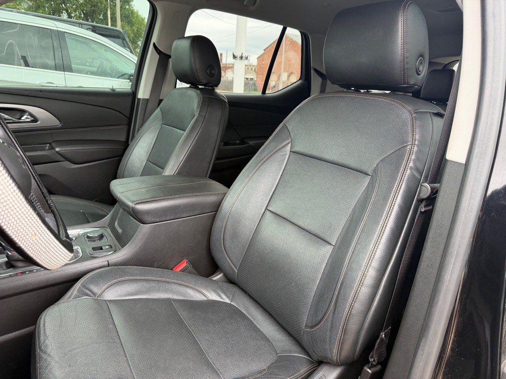 2018 Chevrolet Traverse Image 26
