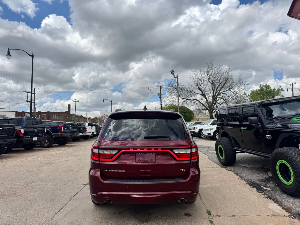 2023 Dodge Durango Image 5