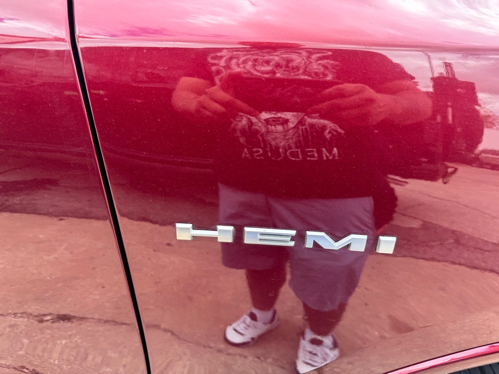 2023 Dodge Durango Image 7