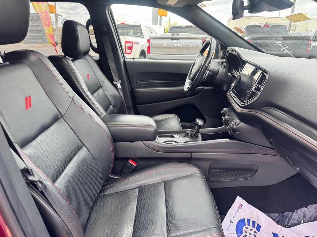 2023 Dodge Durango Image 8