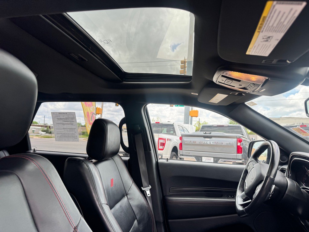 2023 Dodge Durango Image 9