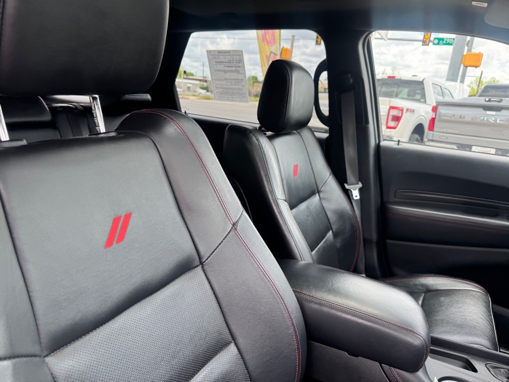 2023 Dodge Durango Image 10