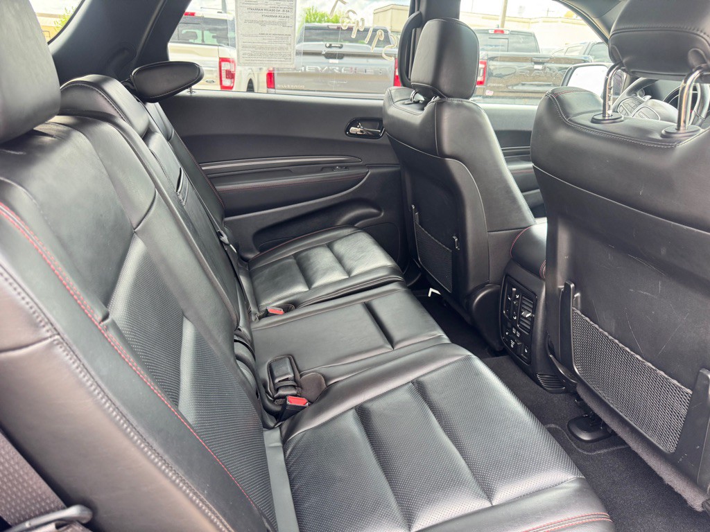 2023 Dodge Durango Image 11