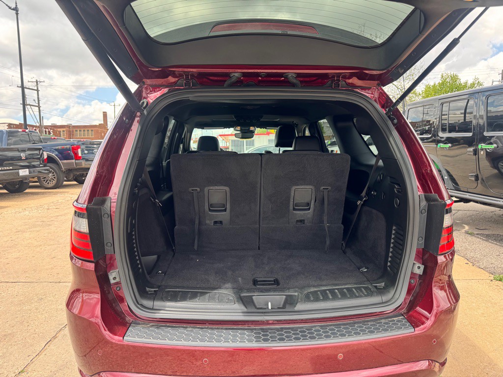 2023 Dodge Durango Image 12