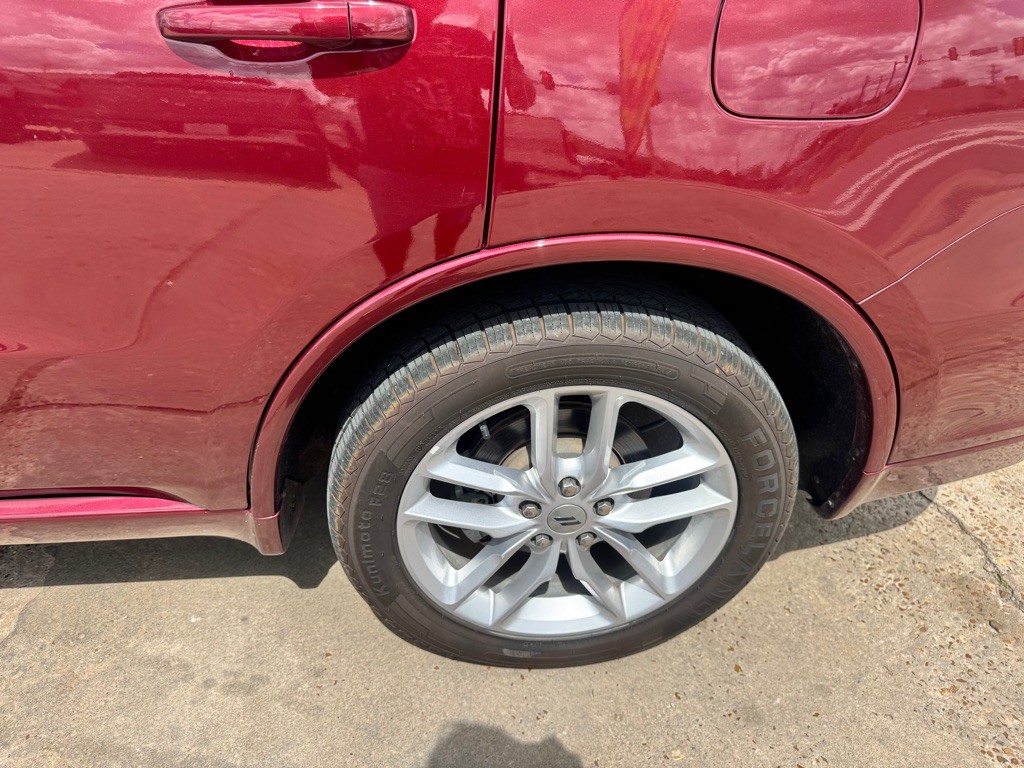 2023 Dodge Durango Image 13