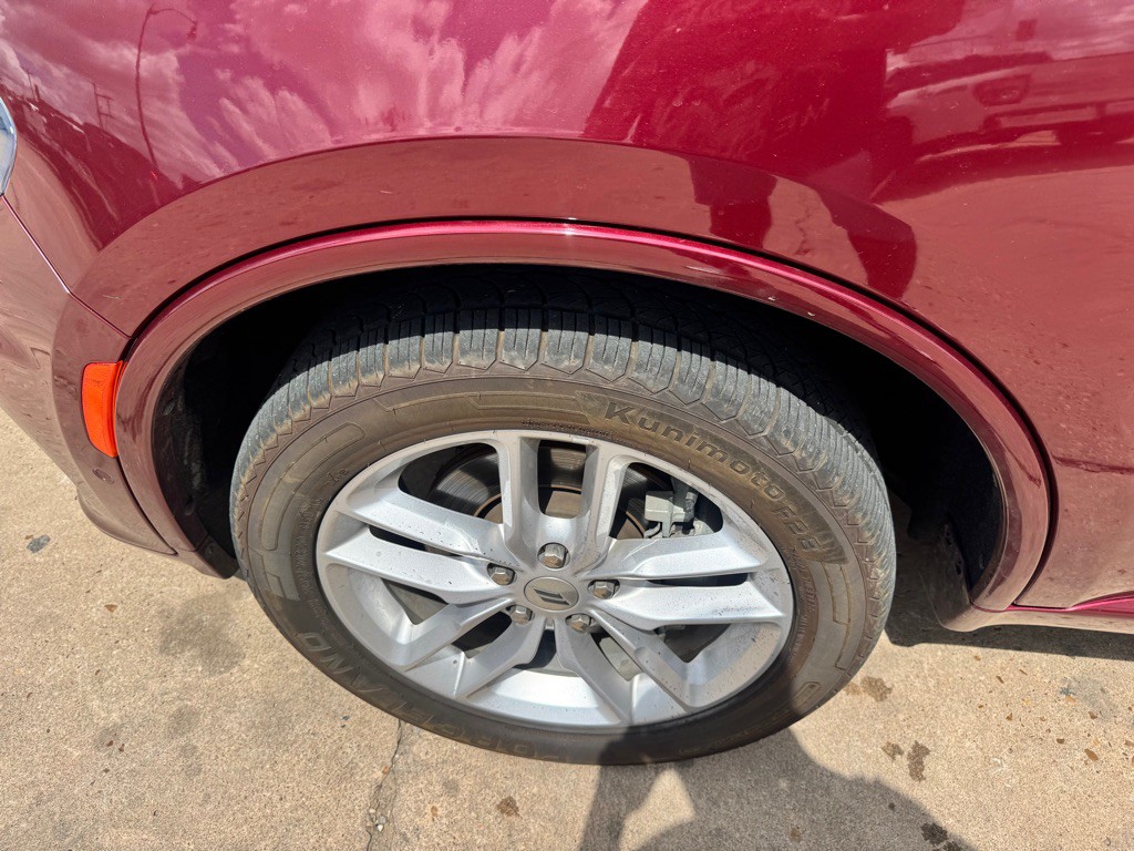 2023 Dodge Durango Image 14