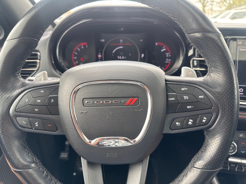 2023 Dodge Durango Image 15