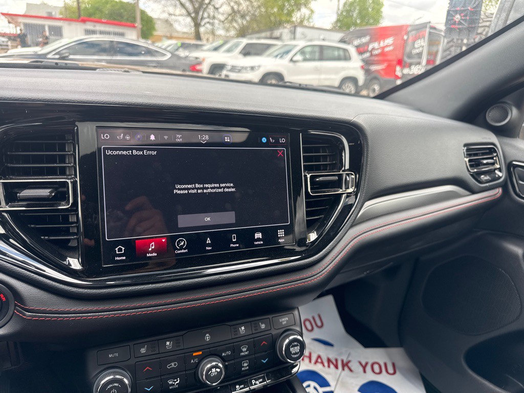 2023 Dodge Durango Image 16