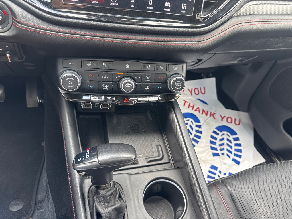 2023 Dodge Durango Image 17