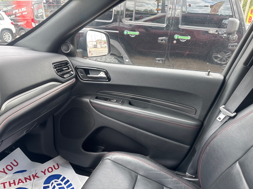 2023 Dodge Durango Image 18