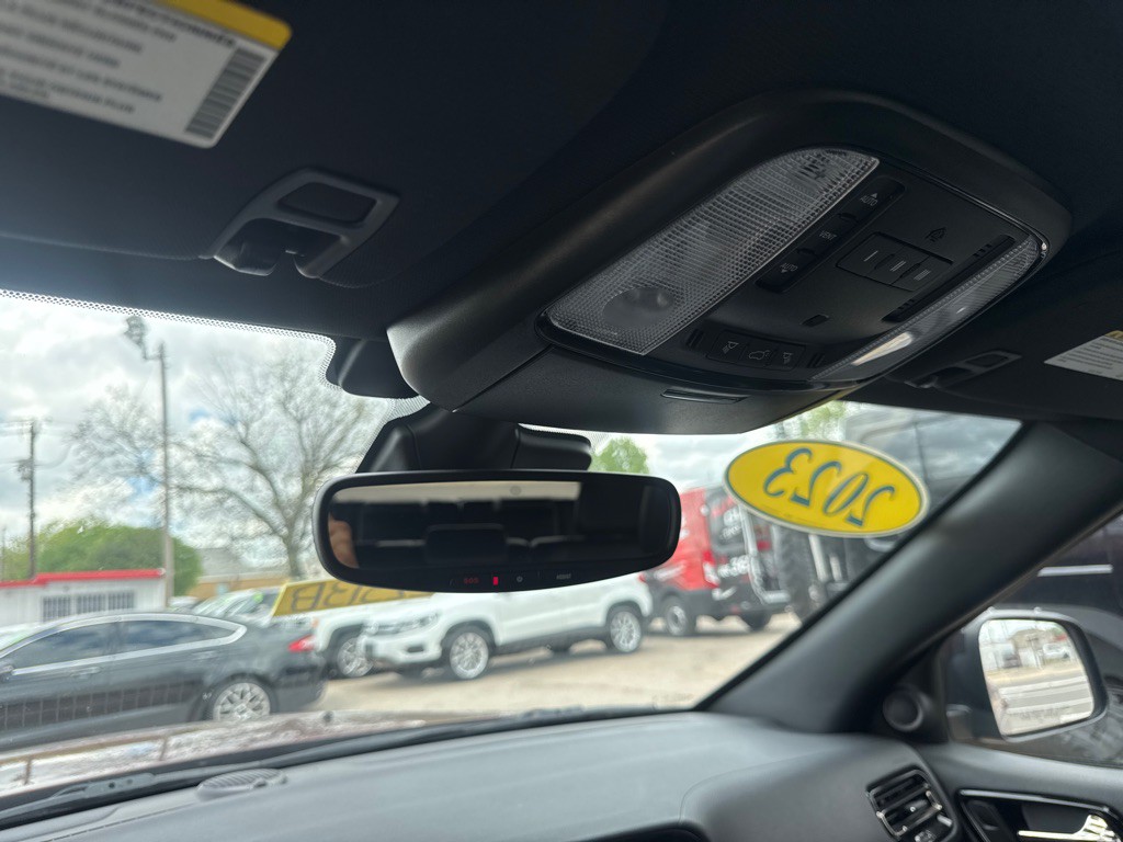 2023 Dodge Durango Image 19