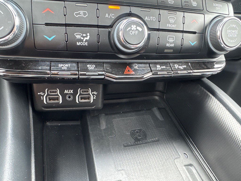 2023 Dodge Durango Image 21