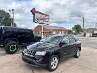 Image for 2016 Jeep Compass Sport ID: 7338871