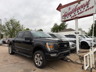 Image for 2021 Ford F-150 Supercrew ID: 7343384