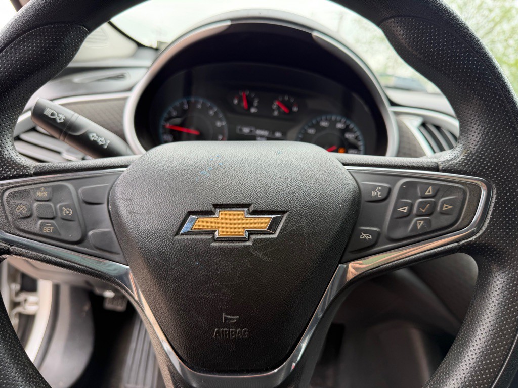2020 Chevrolet Malibu Image 11