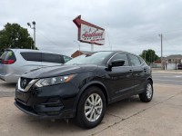 Image for 2022 Nissan Rogue S ID: 7352168