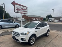 Image for 2018 Ford Escape SEL ID: 7360256