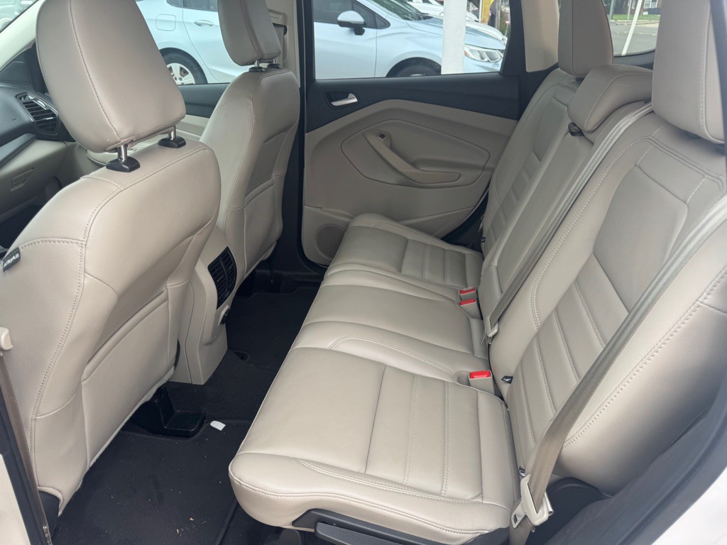 2018 Ford Escape Image 8
