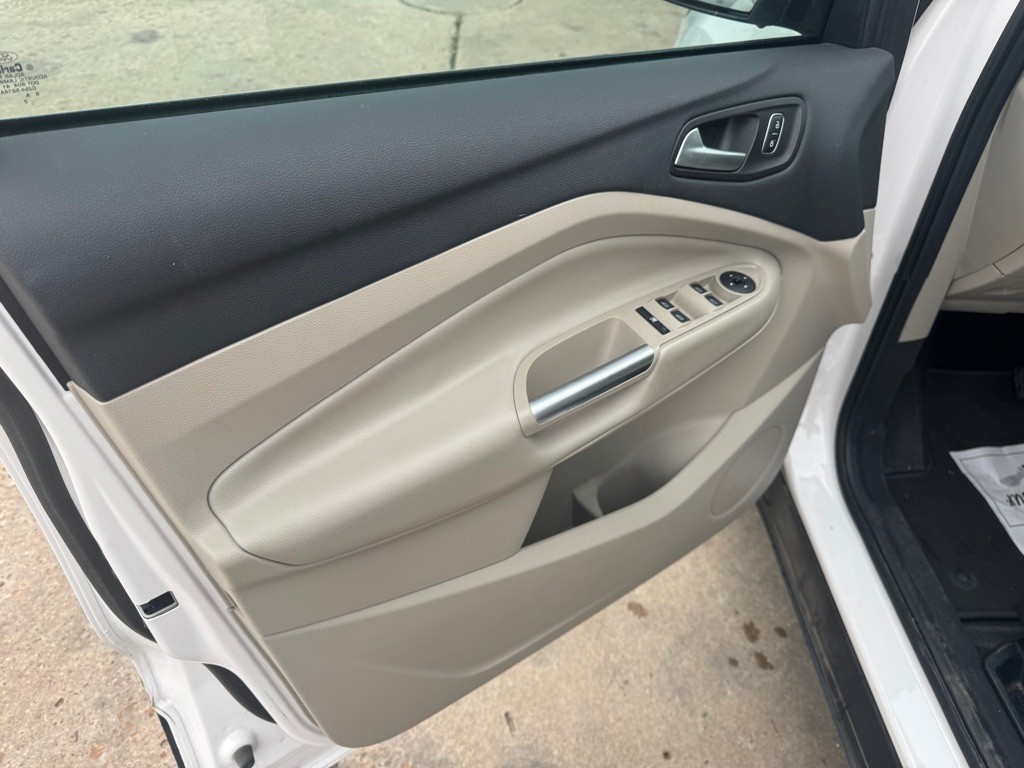 2018 Ford Escape Image 11