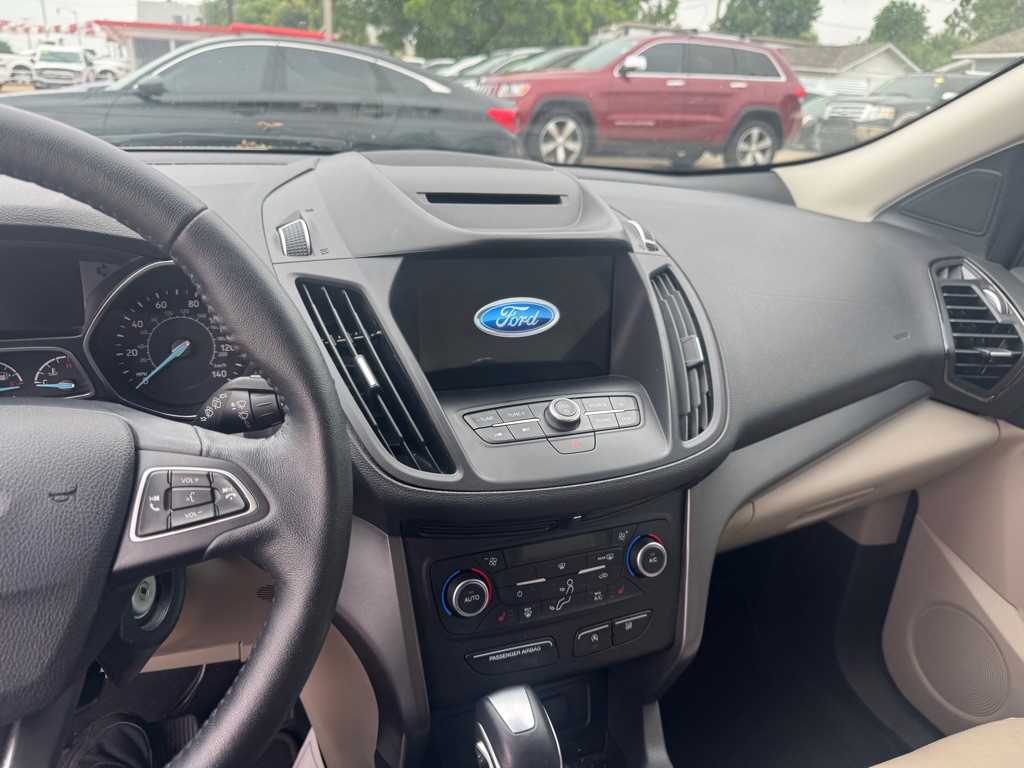 2018 Ford Escape Image 13