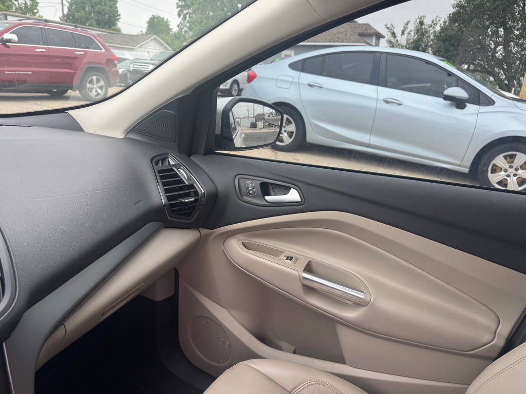 2018 Ford Escape Image 14