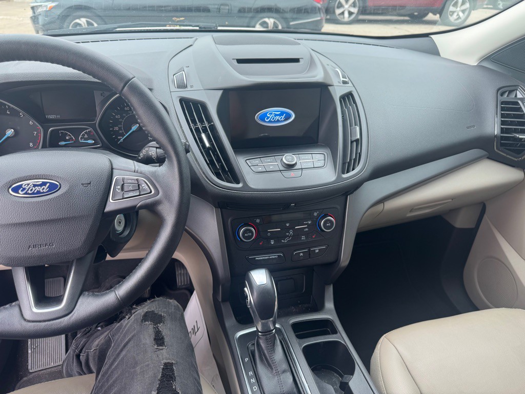 2018 Ford Escape Image 15