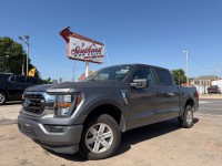 Image for 2023 Ford F-150 Supercrew ID: 7369215