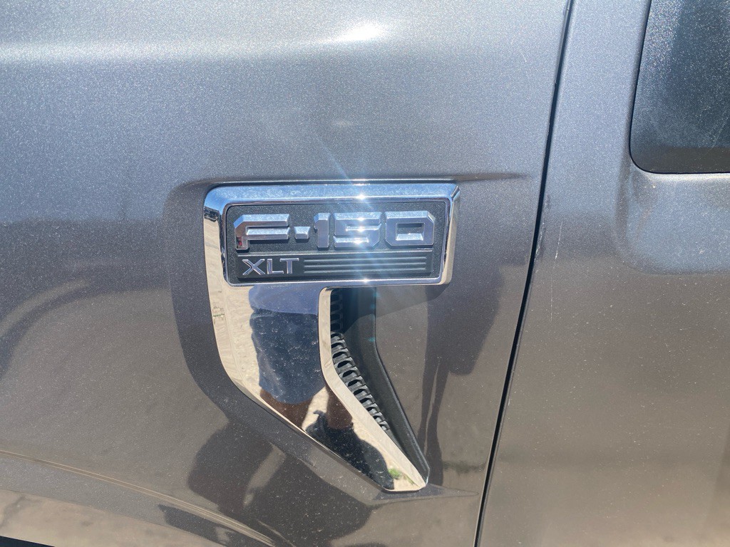 2023 Ford F-150 Image 8