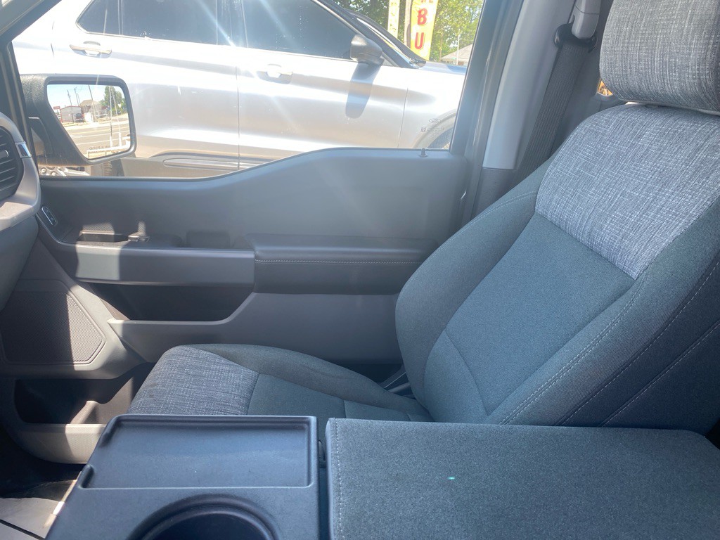 2023 Ford F-150 Image 14