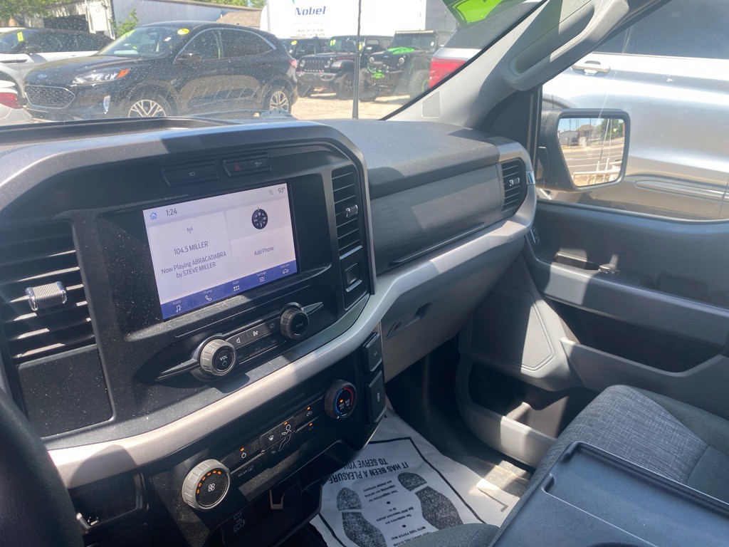 2023 Ford F-150 Image 15